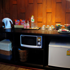 ThaiLife Wellness and Meditation Resort - Bild 30