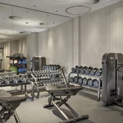 The Ritz-Carlton, Berlin - Bild 25