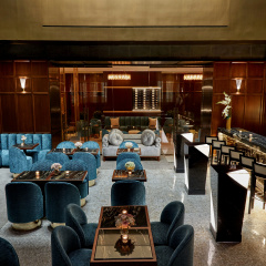 Hotel Belleclaire - Bild 28