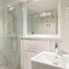 ibis Styles Amsterdam City - Bild 23