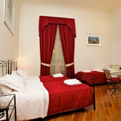 La Locandiera B&B - Bild 18
