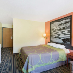 Quality Inn Oskaloosa thumbnail 3