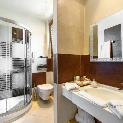 Alexandra Golden Boutique Hotel thumbnail 7