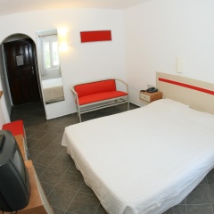 Serhan Hotel - Bild 3