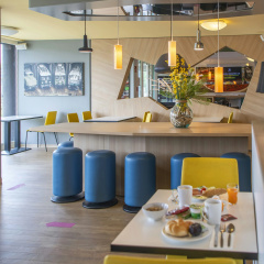 B&B Hotel Augsburg-Süd - Bild 17