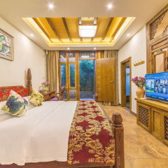Yonsamity Chain Inn Yunge Branch thumbnail 25