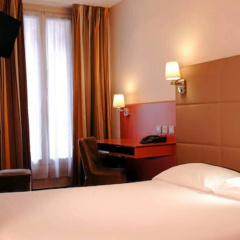 Hotel Terminus Orleans - Bild 7