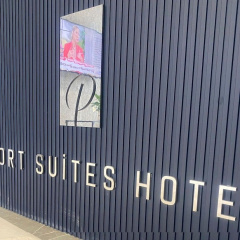 Port Suites Görükle - Bild 2