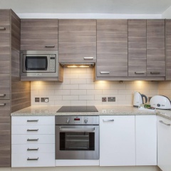 Club Living - Liverpool St. Apartments - Bild 8