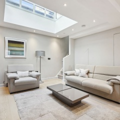 Buckingham Palace by Aeria Apartments - Bild 7