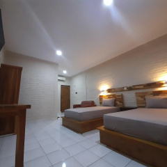 Puri Bali Lovina - Bild 26