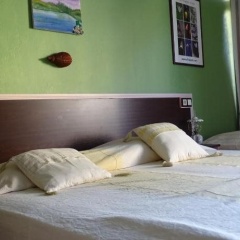Hotel Villa Berk - Bild 5