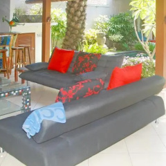 Coconut Villa Sanur - Bild 4