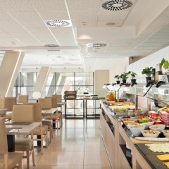 Hotel Best 4 Barcelona - Bild 18