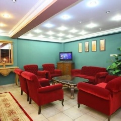 LapaSori Otel - Bild 12