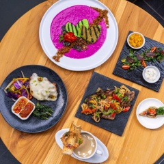 Canggu Cabana Beach Resort & Spa by iNi Vie Hospitality - Bild 23