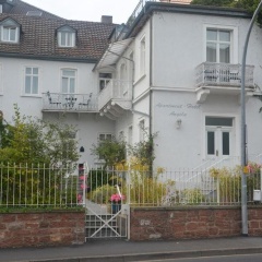 Apartmenthotel New Angela - Bild 1