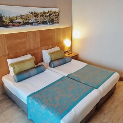 Club & Hotel Letoonia - Bild 10