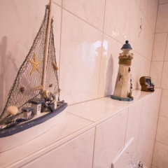 Haus Lily Nr.02 bis zu 6 Personen davon max. 2 Kinder - Bild 9