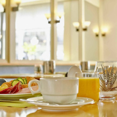 Sorell Hotel Arabelle Bern - Bild 11