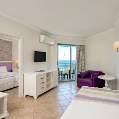 İz Flower Side Beach Hotel - Bild 5