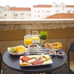 Home Sweet Lisbon - Bild 13