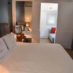 Levent Lavandula Hotel - Bild 3