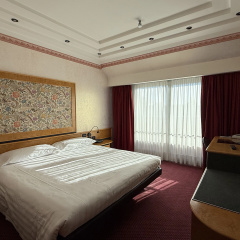 Galileo Hotel - Bild 11