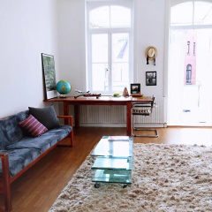 4 Sterne Wohnung in zentraler Lage - Bild 3