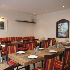 Hotel Doberaner Hof - Bild 8