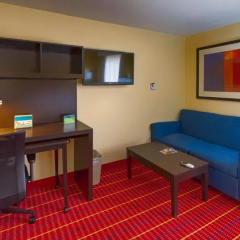 TownePlace Suites El Paso Airport