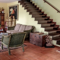 Villa Volpi Bed & Breakfast - Bild 8