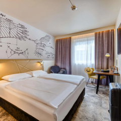 Mercure Hotel Berlin City - Bild 7