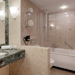 Bilderberg Bellevue Hotel Dresden - Bild 9