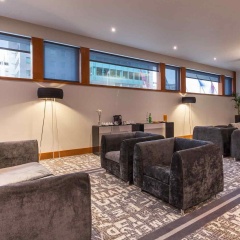 Mercure Lisboa Hotel - Bild 2