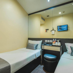 Value Hotel Nice - Bild 7