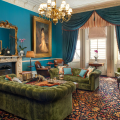 The Gore London – Starhotels Collezione - Bild 6