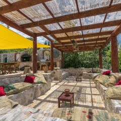 Отель Villa Brca Черногория, Сутоморе - отзывы, цены и фото номеров - забронировать отель Villa Brca онлайн фото 38