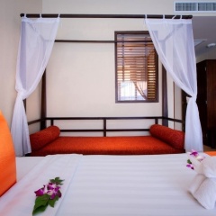Venice Sea View Resort - Bild 1
