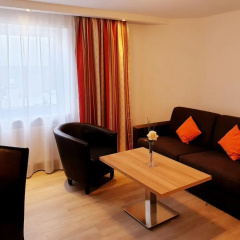 Hotel St Georg - Bild 6