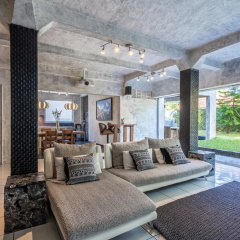 Villa Farsight Nusa Dua - Bild 1