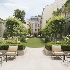 Ritz Paris in Paris, France from 2514$, photos, reviews - zenhotels.com photo 46