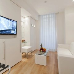 Hotel White - Bild 15