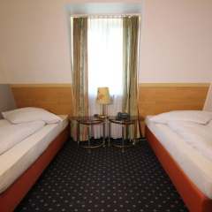 Hotel Carlton - Bild 5