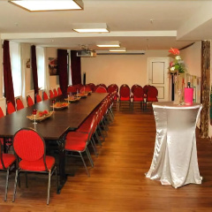 Märchenhotel Bergen - Bild 8