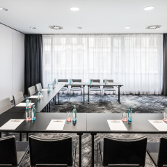 Penck Hotel Dresden (ex Art otel Dresden) - Bild 17