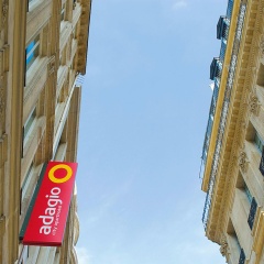 Aparthotel Adagio Paris Opéra - Bild 1