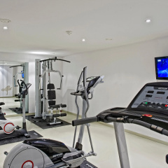 TRYP by Wyndham Frankfurt - Bild 16
