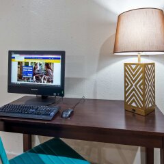 SureStay Hotel by Best Western Laredo in Laredo, United States of America from 75$, photos, reviews - zenhotels.com photo 24