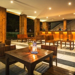 The Naka Phuket, a member of Design Hotels - Bild 21